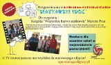 Konkurs fotograficzny "Siatkarski idol" dla uczniów