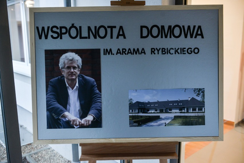 Wspólnota Domowa to specjalistyczny dom pomocy, w którym...