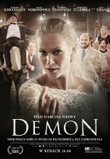 Kino Helios Tczew zaprasza na „Demona”