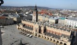 Kraków. Nowe centrum rozwoju