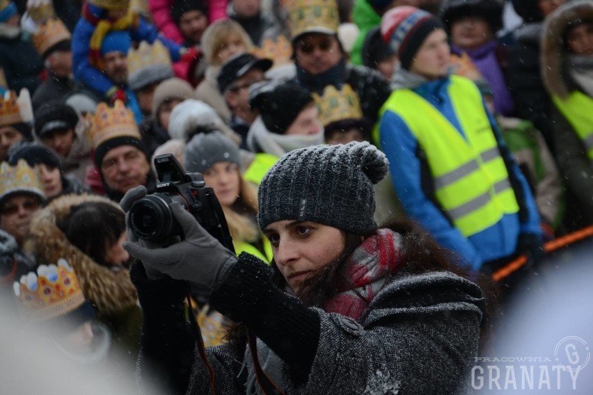 Sona Ishkhanyan - dziękujemy Ci za współpracę!