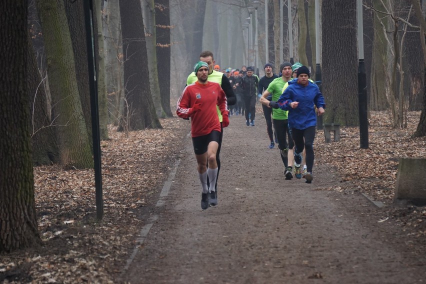 168. parkrun Bydgoszcz. Pierwszy wiosenny bieg nad Kanałem [zdjęcia, wideo, wyniki]