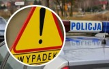 Wypadek na skrzyżowaniu ul. Okrzei - Kapitulna we Włocławku. Potrącenie 37-latki, policja prosi o pomoc