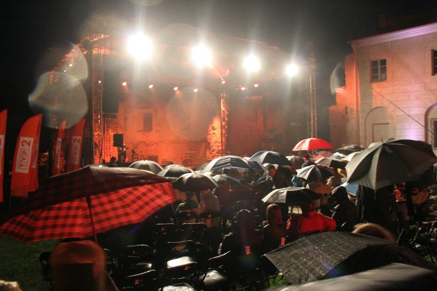 Koncert otwarcia Festiwalu Dwa Brzegi (foto, video)