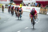 Tour de Pologne w Rzeszowie [FOTO]