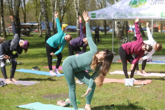 Dębowy Maj Festiwal trwa w Dąbrowie Górniczej 

Zobacz kolejne zdjęcia/plansze. Przesuwaj zdjęcia w prawo naciśnij strzałkę lub przycisk NASTĘPNE