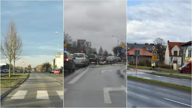 W tych miejscach w Tarnowie kierowcy tracą zimną krew i popełniają błędy