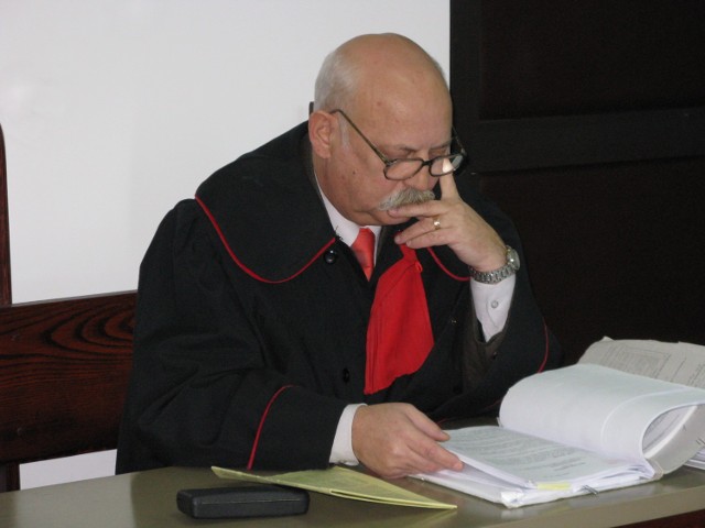 Prokurator Jan Zborowski