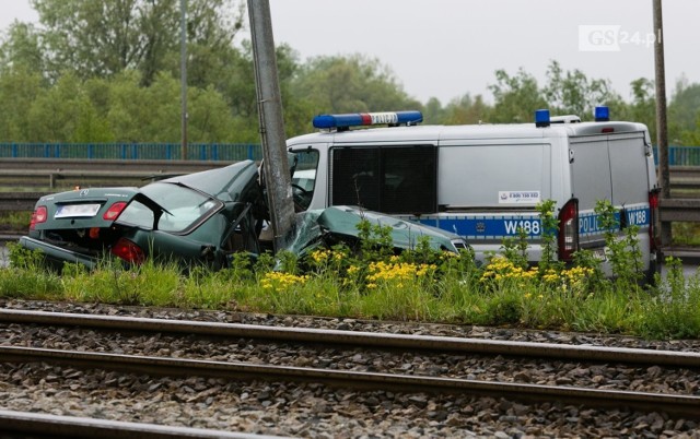 29 kwietnia na Basenie Górniczym doszło do śmiertelnego w skutkach wypadku.