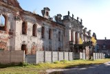 Twardogóra pozyskała 9 milionów zł na rewitalizację pałacu w Goszczu!