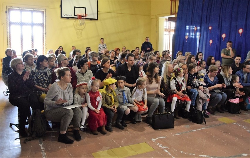 Katolicka Szkoła Podstawowa w Inowrocławiu już po raz...