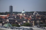 Karta Mieszkańca w Katowicach. Katowiczanie zapłacą mniej za parkingi i bilety na basen