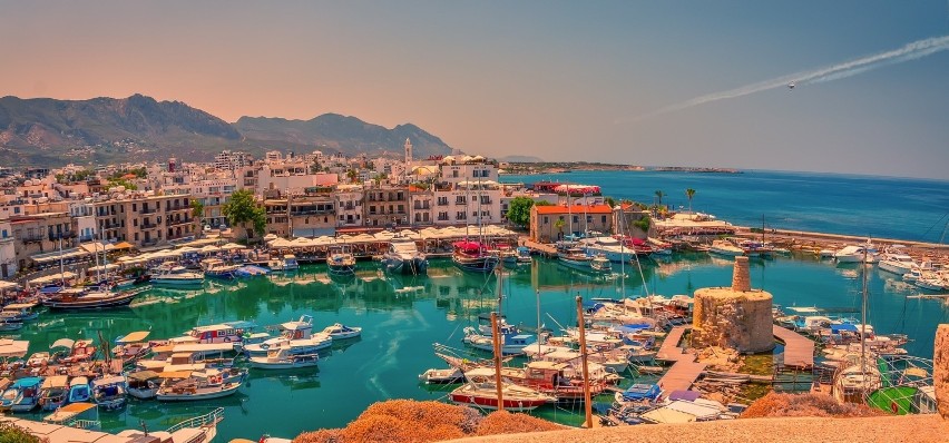 Podróże na Cypr mają stać się jeszcze bardziej popularne w...