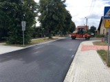 Poniatowskiego skończona, mieszkańcy jadą już asfaltem [FOTO]