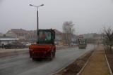 Kończą remont Alei Jana Pawła II w Starachowicach. Mieszkańcy osiedla Południe już zgłaszają usterki