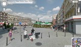 Racibórz na Street View. Zobacz, co uwieczniło Google w naszym mieście [ZDJĘCIA]