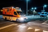 Tragiczny wypadek w Lędzinach na przejściu dla pieszych. Zmarła druga ofiara. Policja szuka świadków