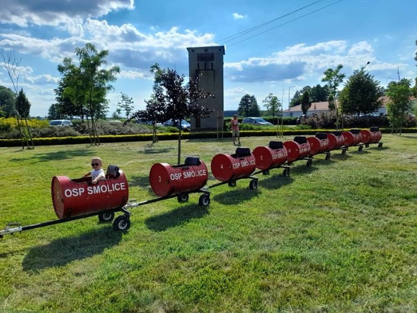 Piknik Rodzinny w Sulmierzycach [ZDJĘCIA]             