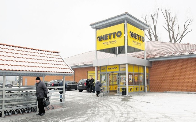 W Łodzi jest już 68 supermarketów i 23 hipermarkety
