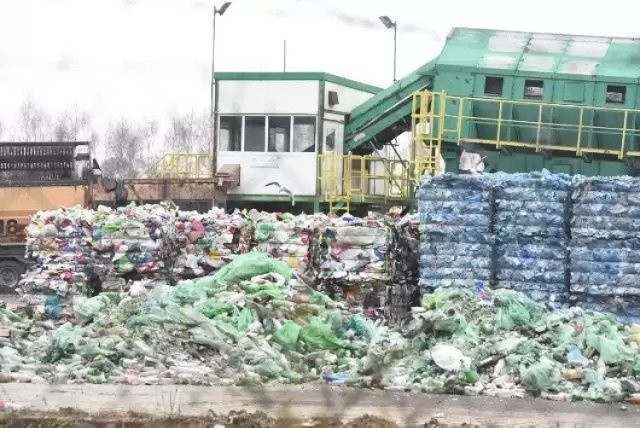 Opłata za śmieci w Krośnie Odrzańskim wzrośnie w przyszłym roku.