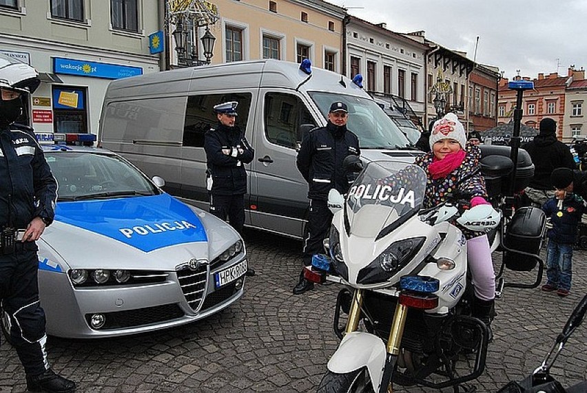 22. Finał WOŚP w Rzeszowie