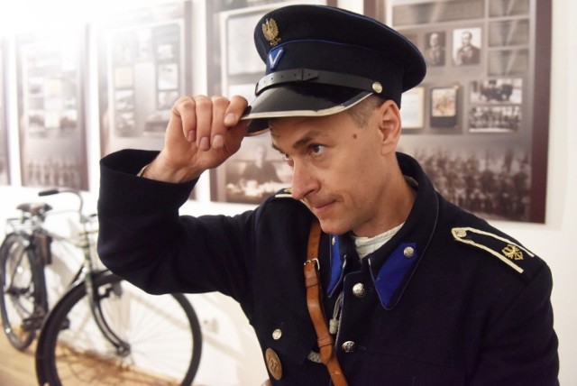Wystawa „100-lecie powołania Polskiej Policji” będzie dostępna dla odwiedzających Muzeum Ziemi Lubuskiej do 29 września