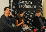 Sacrum Profanum 2011: Steve Reich i Jonny Greenwood w Krakowie [wideo]