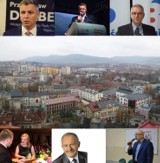 Wybory 2018: kto na prezydenta Bielska-Białej? Sprawdź kandydatów LISTA ZDJĘCIA