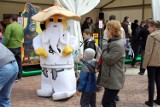 LEGO szał na Dzień Dziecka na rynku Manufaktury [zdjęcia]