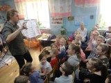 Program edukacyjny „Polska – moja Ojczyzna” w Szkole Podstawowej w Ciepielewie [FOTO]