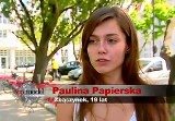 19-letnia Paulina Papierska została Top Model