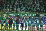 Piłka nożna: Śląsk Wrocław triumfuje w derbach regionu (ZDJĘCIA)