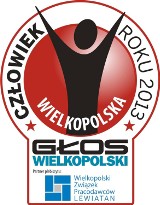 Człowiek Roku 2013 Wielkopolski. GŁOSUJ