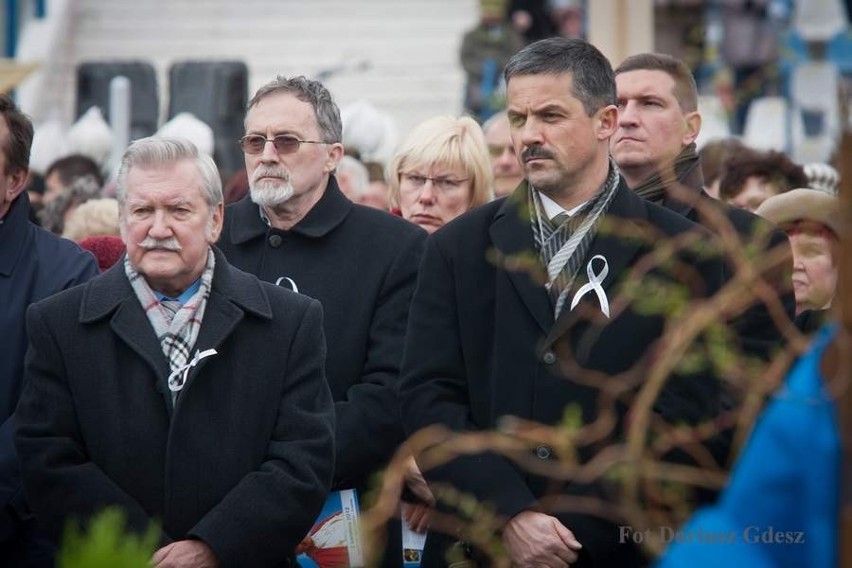 Uroczystości w rocznicę śmierci Jana Pawła II