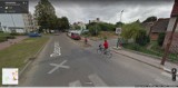 Międzychód. Miasto w Google Street View. Zobacz, jak w ciągu kilku ostatnich lat zmieniło się miasto i kogo przyłapały kamery google