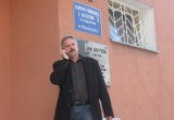 Jerzy Korytkowski, wieloletni dyrektor ośrodka kultury w Moszczenicy odchodzi na emeryturę