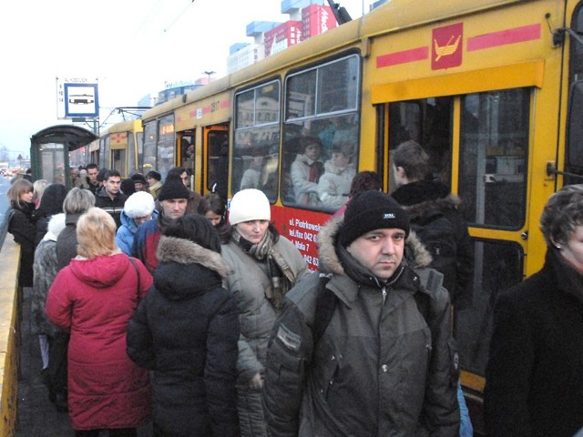 Likwidacja biletów 10-i 30-minutowych ma być podyktowana badaniami, z których wynika, że łodzianie średnio jadą 15 minut.