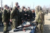 Święto 7. batalionu w Tomaszowie i dzień otwartych koszar
