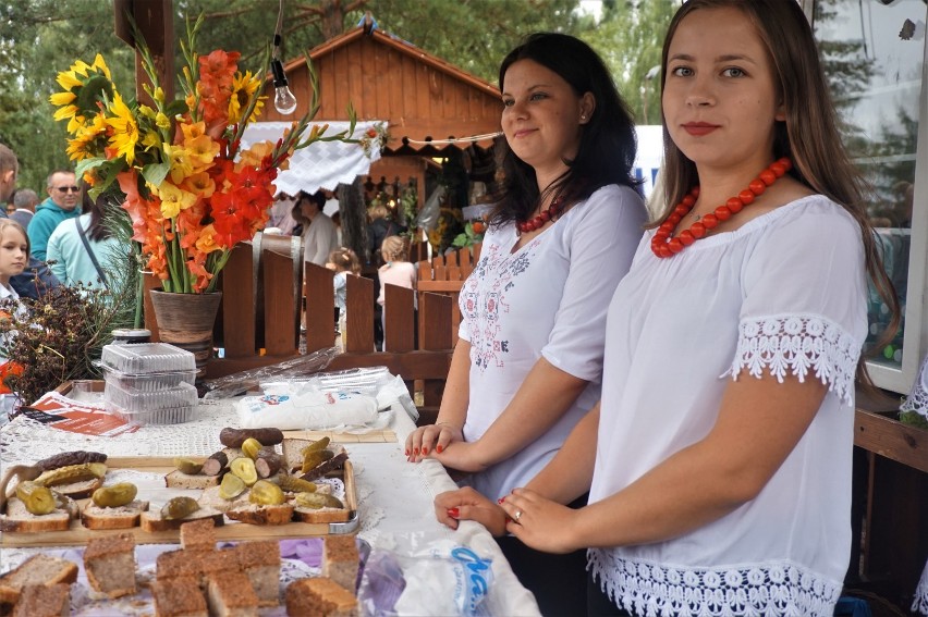 Janów Lubelski kaszą stoi. Festiwal Kaszy "Gryczaki" za nami...