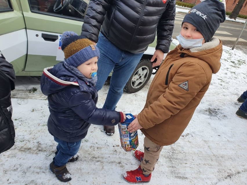 Tak wyglądał 29. Finał w Chodzieży