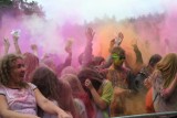 "Holi Festiwal" otworzył wakacje w Decznie