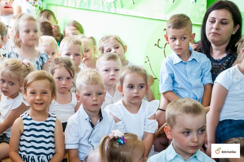 Przedszkole nr 2 im. Bolka i Lolka w Bełchatowie obchodzi...