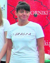 Kobieta Przedsiębiorcza 2013 - Alicja Rezlewicz-Frąckowiak