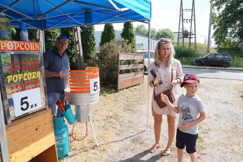 Piknik rodzinny w Stradomi Wierzchniej (ZDJĘCIA)