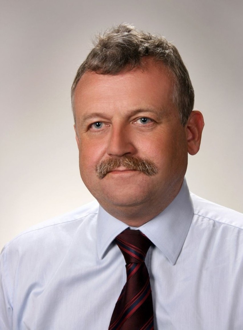 Jarosław Chłosta (NAW)
wiceprzewodniczący Rady...