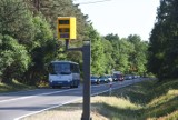 Fotoradary Warszawa. Inspekcja Transportu Drogowego przekaże zarządzanie fotoradarami policji