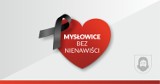 Mysłowice bez nienawiści. Mieszkańcy zjednoczą się na rynku