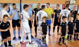Futsal. W meczu I ligi AZS UW Wilanów pokonał BestDrive Futsal Piła