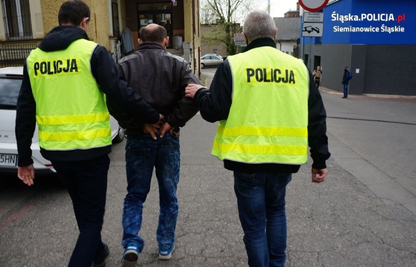 Brutalne zabójstwo w Siemianowicach Śląskich. Zadał matce kilka ran nożem w okolicę szyi... i wezwał księdza