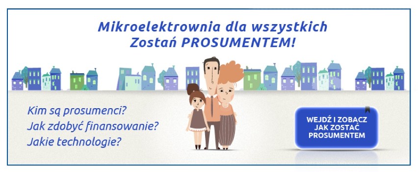 Polska niskoemisyjna – pochwal się, co robi Twoja gmina!